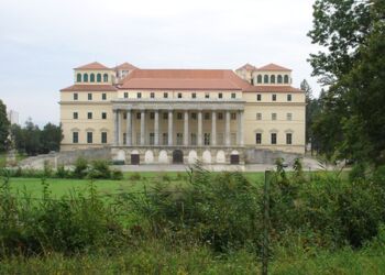 Städtetour Eisenstadt - Frauen hinterlassen Spuren