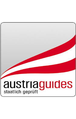 Gisela Spatzierer - staatlich geprüfte Fremdenführerin Gisela Spatzierer - staatlich geprüfte Fremdenführerin